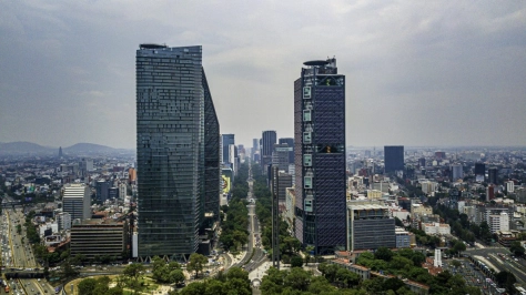 Economía circular en México