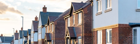 The housing crisis: How tax policy could help