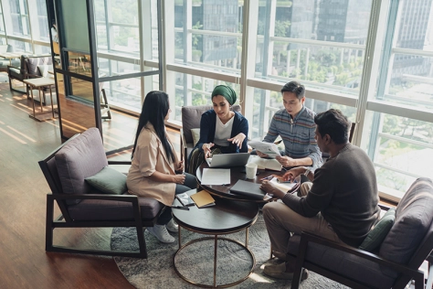 Form 46G - Revenue Intervention