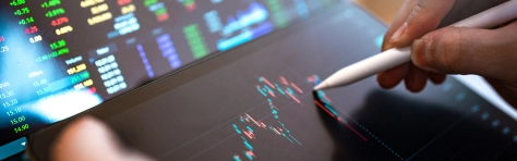 Blockchain  und Krypto im Automotive-Sektor