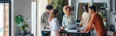 Forvis Mazars supported Medmark Occupational Healthcare on its acquisition of Blackwell Associates.