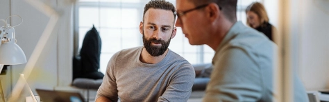 Header - Panorama des nouveaux métiers de la DSI