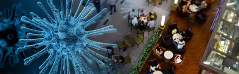 COVID-19 Federal government stimulus package