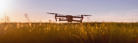 Smart Farms Small Grant 