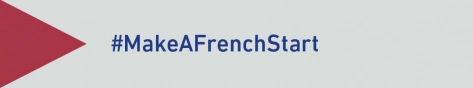 Make a French Start : guides pratiques pour investir en France