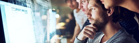 Open Source Intelligence-Solution | Mazars