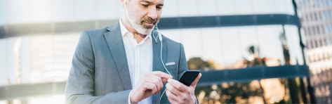 Podcast - Wie transformiert man in der Praxis