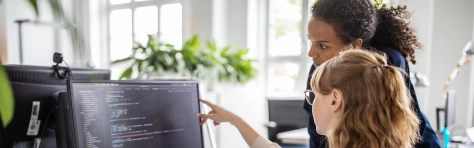 Gender pay gap lessons learnt by Mazars Ireland team