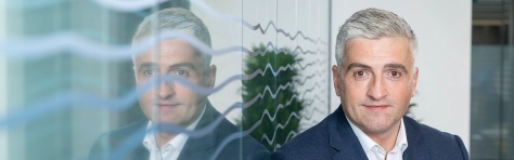 Michael Tuohy partner profile piece for Mazars in Ireland