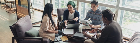 Share Scheme Reporting