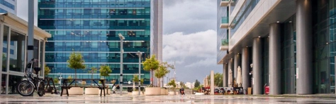 Taxation of non-resident corporate landlords -Mazars in Ireland