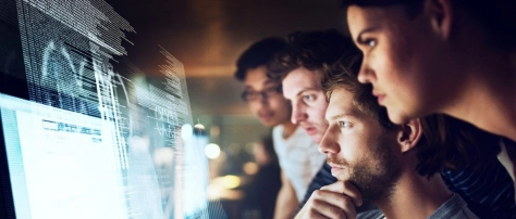 Come le organizzazioni del settore pubblico possono proteggere i loro dati 