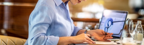 Tax Reporting & Control Services