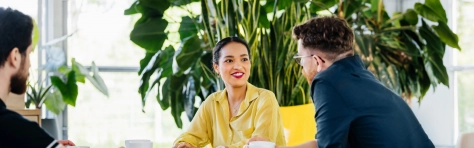 Begeleiding migratie