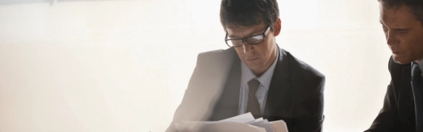 Outsourcing services in Oman - Forvis Mazars