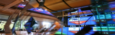 Warsaw Stock Exchange