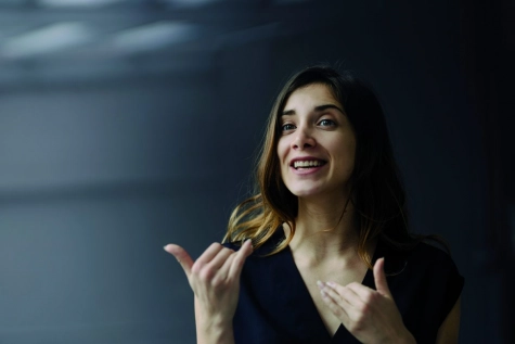 Banner_Mazars partners with the Women’s Forum