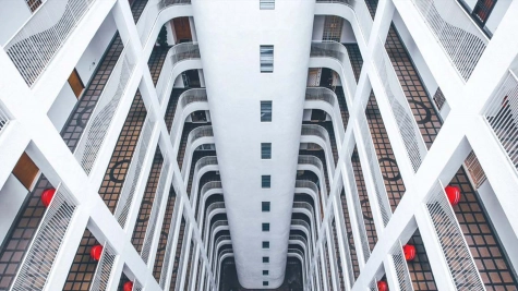 Corporate Advisory - Buy a business