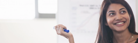 IFRS 17 – what does the boardroom need to learn about new insurance standard header