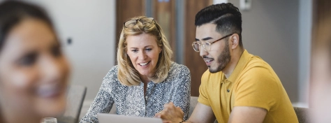 IFRS - non-executive directors' focus banner