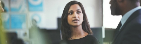 Insurers’ adjusted operating profit header