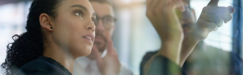 KPI and IFRS 17 Mazars report header