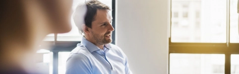 Optimise your reinsurance programme for IFRS 17 header