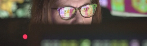 Cyber security header
