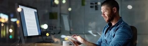 Mazars' delegated authority publications header