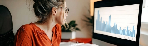 Is your finger on the (financial) pulse header