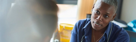 What are the challenges facing rural GP practices header