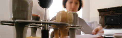 Not for profit header