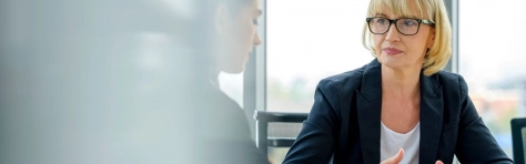 Finance transformation for insurance broker high res header