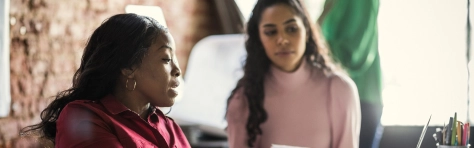 Risk management header