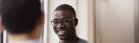 Technology advisory header