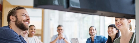 Technology consulting and assurance header