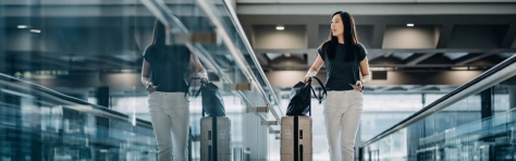 Travel risk management header