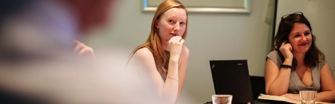 Business and professional services (BPS) header image