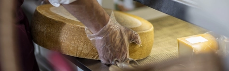 Food & beverage (FB) header image