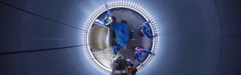 Manufacturing, industrial and engineering (MIE) header image