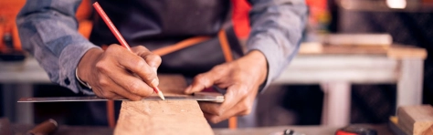 Acquisition opportunity - Project Craft header