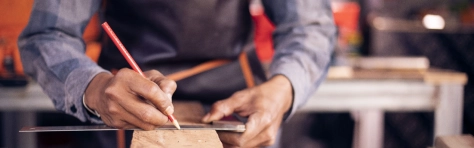 Woodwork, craftsmanship, builder, workshop, construction, tools, handcrafting, business owner