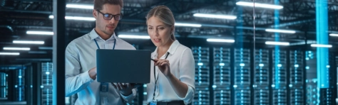 People seeing which research and development tax regime is best for them