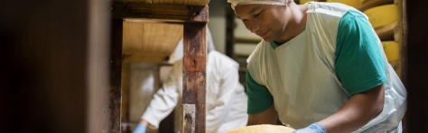 Family businesses poised to overcome pandemic and EU exit header image