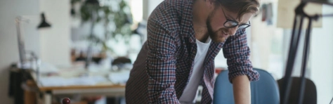 How do SMEs build resilience in their business header