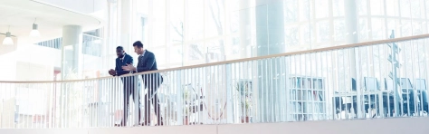 What grant funding is available and how to accessing financial support header