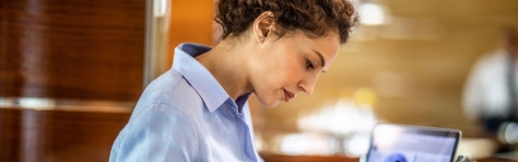 An update on tax and NIC changes from April 2022 high res header