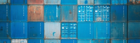 Importing and exporting goods header