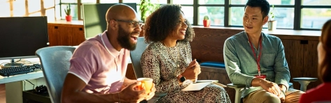 Overcoming a lack of capacity and resources header