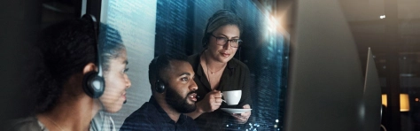 Should you be concerned about ransomware header